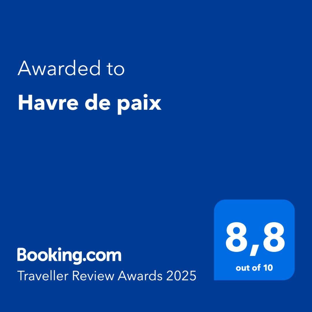 Havre De Paix Appart Climatise,Piscine,Wifi Le Barcares Exterior photo